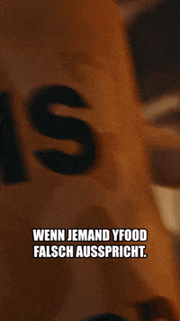 Sophia Thomalla GIF by yfood