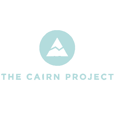 cairnproject giphyupload cairn cairn project the cairn project Sticker