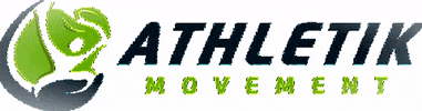 AthletikMovement logo movement personaltrainer personaltraining GIF