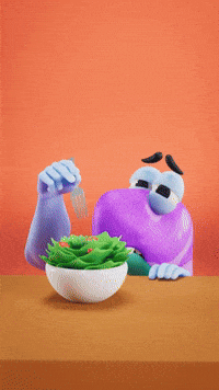 Sad Donut GIF by Claynosaurz