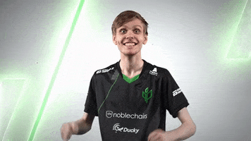 Esports GIF by Sprout