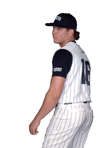 Gcubaseball Sticker by Grand Canyon University