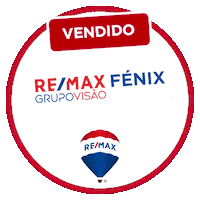 Top Negocios Sticker by Remax Grupo Visão