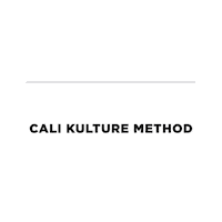 Level Up Sticker by Cali Kulture