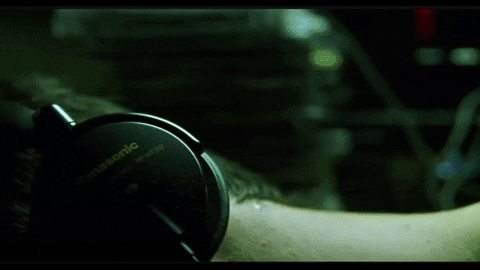 keniaperezsandoval giphyupload matrix neos room hacker room GIF