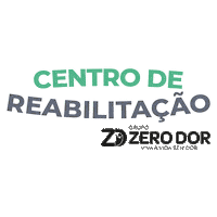 Reabilitação Gzd Sticker by Grupo Zero Dor