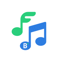 Good Morning Musica Sticker by B the travel brand