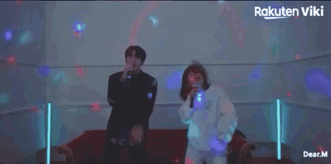 Dramacoreano Kdrama Kiss GIF by Viki