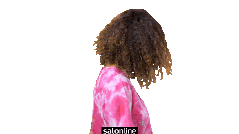 Happy Beauty Sticker by Salon Line