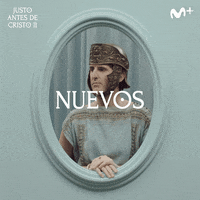 Julian Lopez Jac GIF by Movistar+