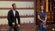 Happy Cant Wait GIF by Junior MasterChef Australia