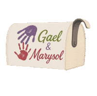 Gmboda Sticker