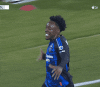 Flipping San Jose Earthquakes GIF by Major League Soccer