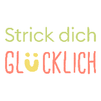 Wolle Sticker by gruendl.com