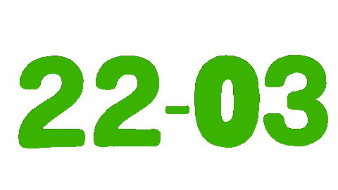 Dates 22Nd Sticker by Digital Pratik