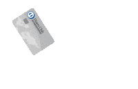 Sticker by Diners Club International