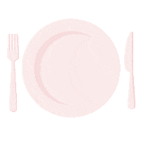 Breakfast Club Sticker by PurelyElizabeth