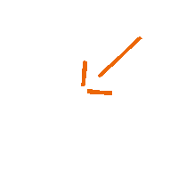 Marketing Look At This Sticker by Creative ID