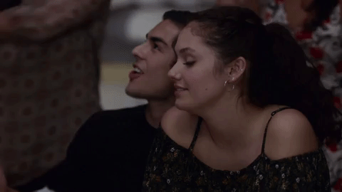 sad episode 7 GIF by On My Block
