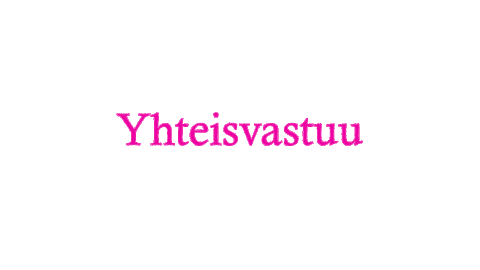 yhteisvastuu giphyupload help apu sydän Sticker