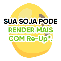 Soja Sticker by Corteva Brasil