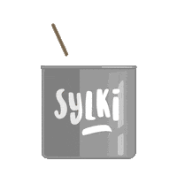 beer kombucha Sticker by Sylki