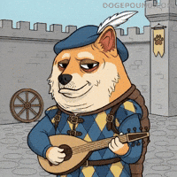 Scrolling Shiba Inu GIF by Doge Pound