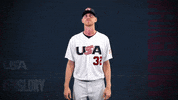 Pro GIF by USA Baseball