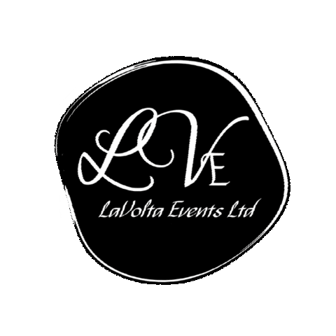 LaVoltaEvents giphygifmaker dance dancing dancer Sticker