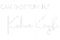 Latte Keyif Sticker