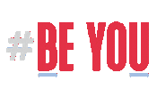 Bu Sticker by Bradley University