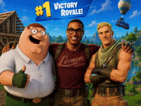 Family Guy GIF by Respective