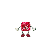 youngandlaramore jello ylfd team jello Sticker