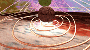 ball morph GIF by The NGB