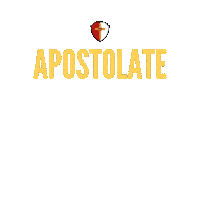 Rc God Squad Sticker by Regnum Christi Philippines