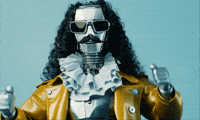 Artificial Intelligence Dance GIF by Jukebox Saints