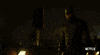 netflix marvel GIF