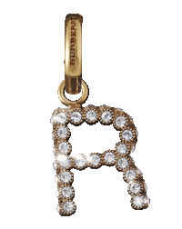 charms alphabetcharms Sticker by Burberry