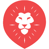 Sticker by LIONMIX