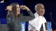 Nashla Bogaert Feliz GIF by Dominicana's Got Talent
