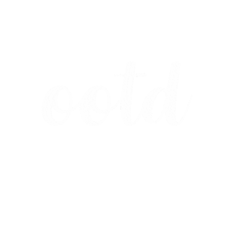 Fashion Style Sticker