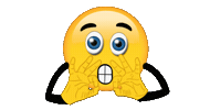 Sign Language Hand Sticker