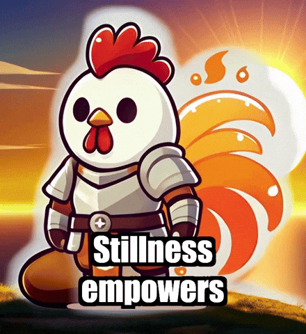 Wisdom Creativity GIF by Zorooster