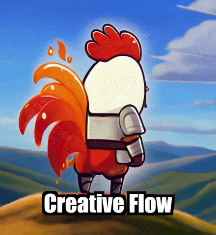 Wisdom GIF by Zorooster