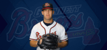 toss minter GIF by Gwinnett Braves