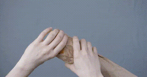 GIF by Bread & Butter Club