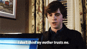 season 3 GIF by A&E