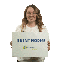 Swinhove zorg ijsvogel swinhovegroep swinhove Sticker