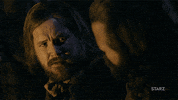 Season 2 Reaction GIF by Outlander
