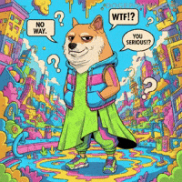 No Way Wtf GIF by Doge Pound